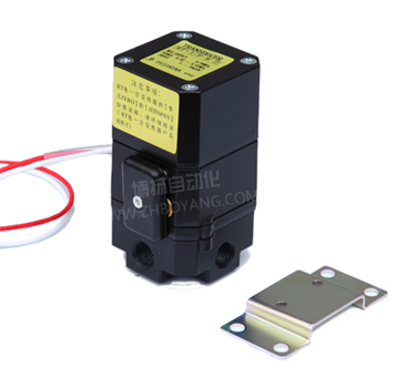 電控變換器RT.E/P-8-2；RT.I/P-8-2