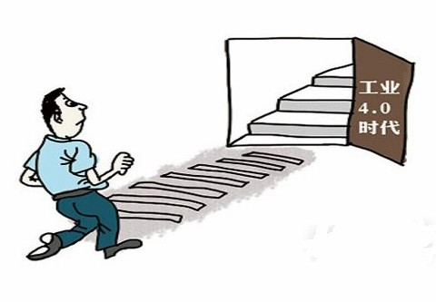 廣東智能規(guī)劃發(fā)布，博揚自動化迎來新發(fā)展！