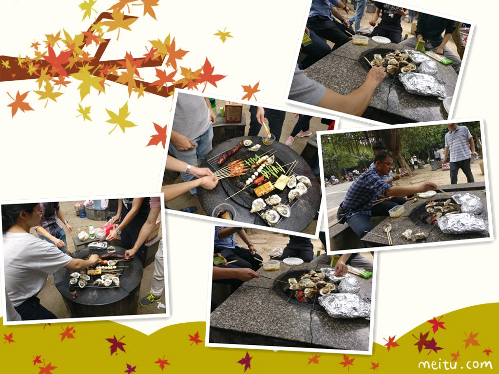 博揚(yáng)智能之生蠔篇 博揚(yáng)智能之生蠔篇