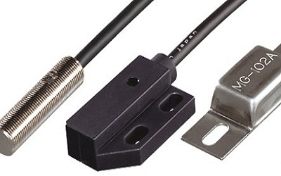 磁性接近開關(guān)定位檢測頻率，磁性控制開關(guān)器件工作原理