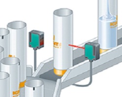 全球最大編碼器品牌供應商，傳感器元器件排名