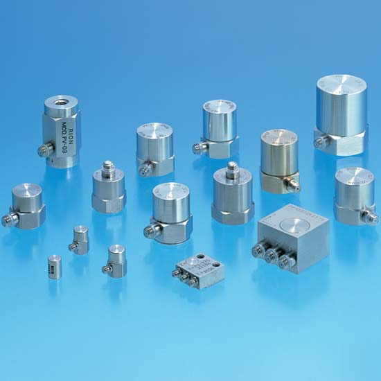 振動傳感器是什么，振動傳感器的好壞取決于振動量大小?