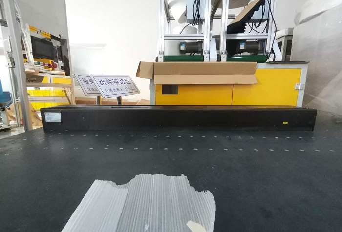 直線電機(jī) 直線電機(jī)