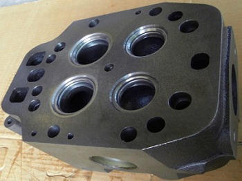 發(fā)動機氣缸蓋對氣缸有多大的影響？