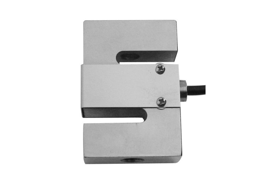 S型稱重傳感器測(cè)量功能，識(shí)別S型稱重傳感器的類別