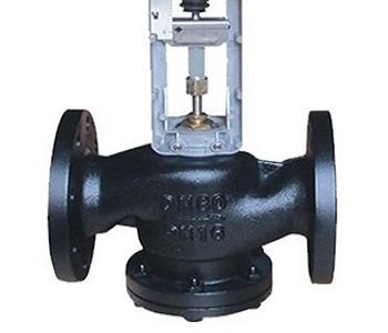 單座調(diào)節(jié)閥 單座調(diào)節(jié)閥