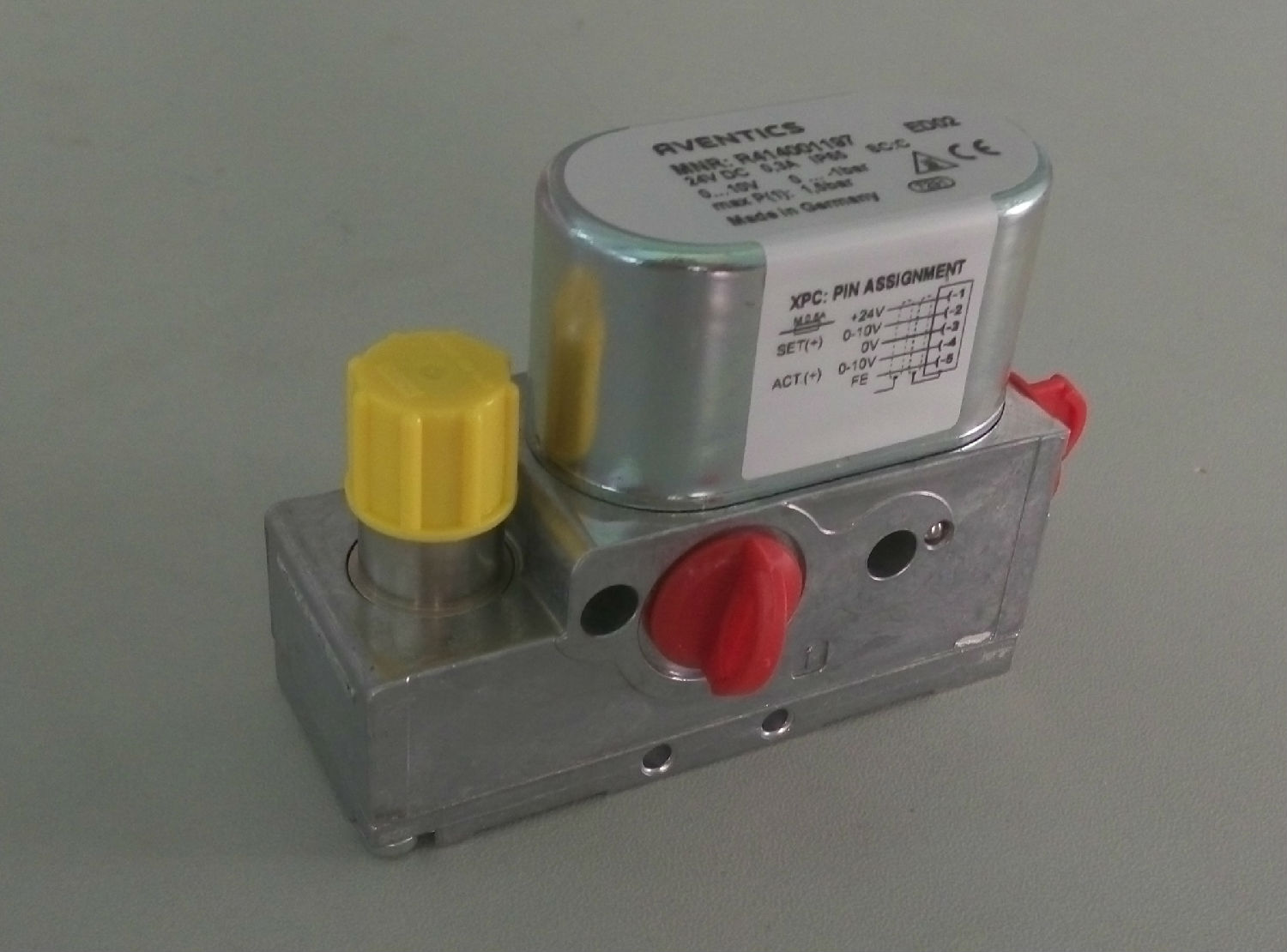 微型電磁閥 微型電磁閥