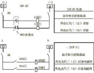 液壓電磁閥電源線怎么接，電磁閥的接線方式？