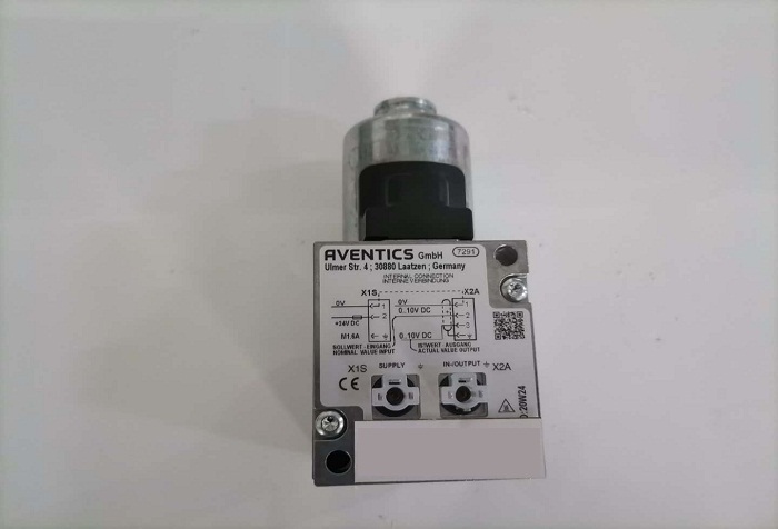 二位三通電磁閥 二位三通電磁閥