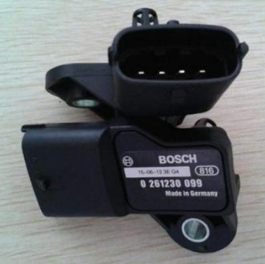 進(jìn)氣壓力傳感器故障，通常是這樣檢測(cè)！