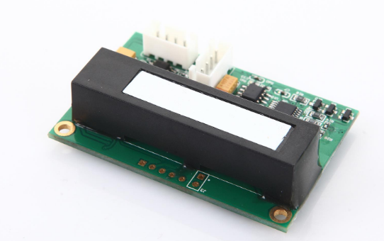 光學(xué)氣體傳感技術(shù)，與傳感器設(shè)計(jì)的裝換原理