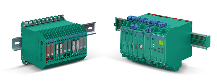 p+f安全棚是什么？倍加福P+F安全棚的應(yīng)用說明？