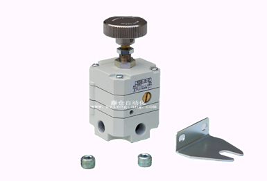 新氣動調(diào)壓閥