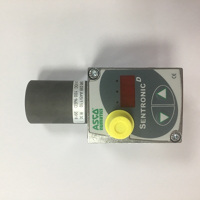 asco電磁閥型號的選型方法，如何選擇合適的氣動(dòng)電磁閥？