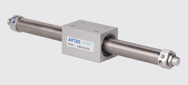 rms無桿氣缸好不好，rms無桿氣缸的規(guī)格參數(shù)
