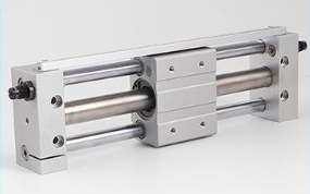 rmt無桿氣缸特性怎么樣，rmt無桿氣缸怎么使用？