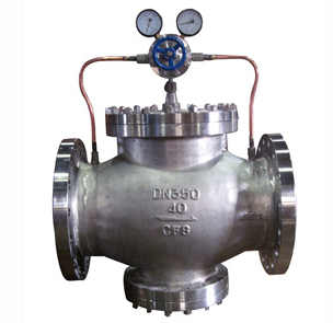 氮?dú)鉁p壓閥有什么作用，氮?dú)鉁p壓閥怎么用？