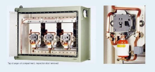 變壓器有載開關(guān) 變壓器有載開關(guān)