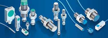 非接觸式傳感器 非接觸式傳感器