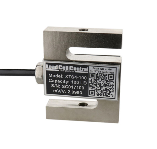 選擇S型稱重傳感器的優(yōu)勢應(yīng)用時，安裝方法同樣重要！