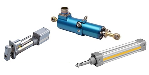 如何選擇合適的氣缸，不同類型的氣缸種類及作用？