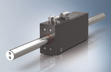 管狀直線電機(jī) 管狀直線電機(jī)