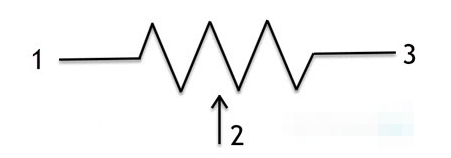 POT電位器如何工作，電位器工作原理步驟怎么樣？