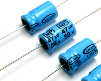 無(wú)極性電容器怎么選擇，如何選擇同型號(hào)同規(guī)格的無(wú)極性電容器？