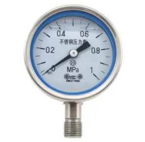 壓力表如何精確效準(zhǔn)，校準(zhǔn)壓力表時(shí)應(yīng)考慮的十個(gè)因素？