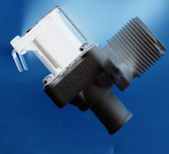 洗衣機(jī)進(jìn)水閥出現(xiàn)故障如何更換，洗衣機(jī)進(jìn)水閥的維修方法？