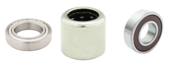 滾動軸承和滑動軸承相對比有什么優(yōu)缺點(diǎn)？