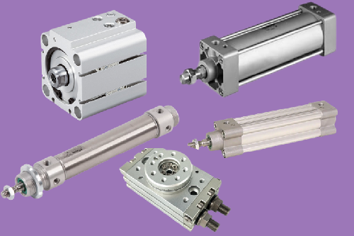 自動化行業(yè)中氣缸類型如何選擇，如何為氣缸選擇合適閥門類型？