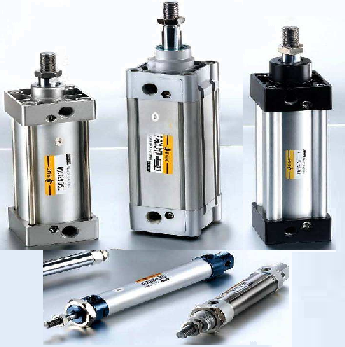 什么是氣動技術(shù)，氣動和液壓系統(tǒng)技術(shù)的區(qū)別！