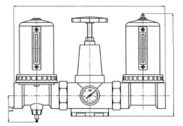 什么是模塊化FRL，模塊化FRL的優(yōu)勢是什么？
