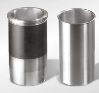 氣缸套有那種類型，干式氣缸套與濕式氣缸套相比較