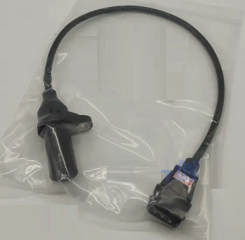 曲軸位置傳感器故障一般從什么部件進(jìn)行分析和簡(jiǎn)單維修處理？