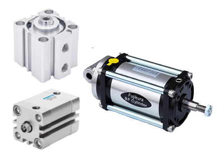 新一代標(biāo)準(zhǔn)氣缸的安裝步驟方式有什么不同？