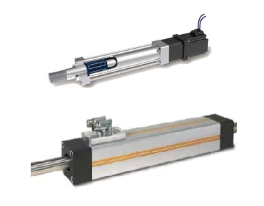 電動線性執(zhí)行器工作原理是什么，電動執(zhí)行器在制造行業(yè)的優(yōu)勢？