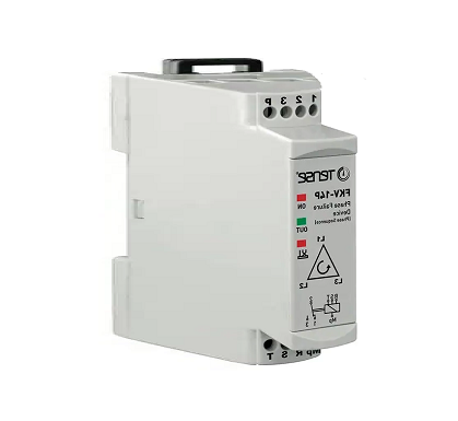 電流監(jiān)控繼電器的保護應用，電流繼電器與其它傳感器的不同之處