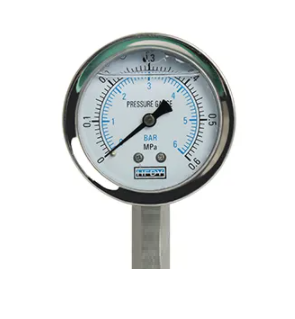 數(shù)字壓力表出現(xiàn)故障時造成什么后果，數(shù)字壓力表失靈的八個主要原因？