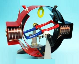 無刷直流電機和有刷直流電機的工作原理是否相類似？