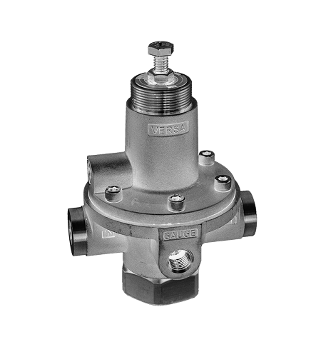 氣壓調(diào)節(jié)器如何工作，氣壓減壓調(diào)節(jié)器的組成結(jié)構(gòu)部件？