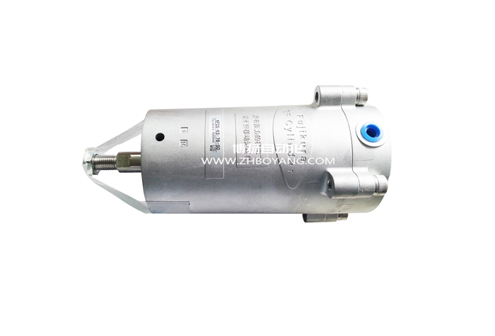 藤倉(cāng)氣缸與SMC的有什么區(qū)別？