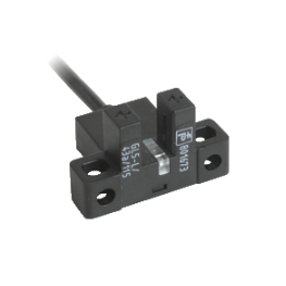 槽型光電開(kāi)關(guān)：GL5-L/43a/115系列