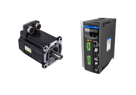 如何高精確控制伺服電機，伺服電機驅(qū)動的三種控制方法？