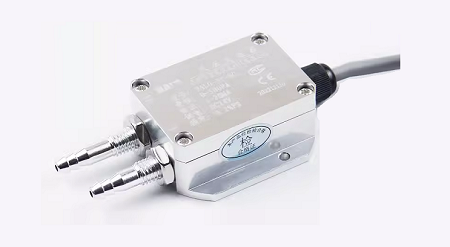 風壓傳感器怎么接線，風壓傳感器的接線方法說明進行操作