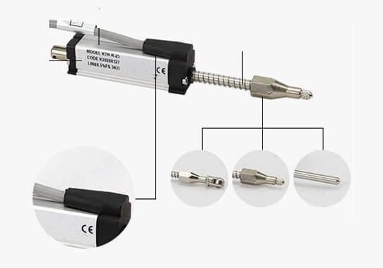 直線傳感器的性能指標(biāo)包括哪些內(nèi)容知識？
