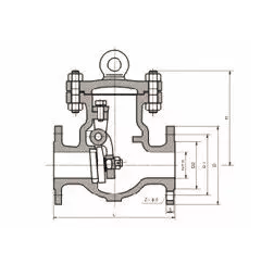 單向閥類型品種很多，單向閥用于許多不同的行業(yè)
