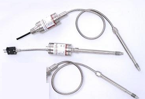 高溫壓力傳感器內(nèi)部引線的作用，保證信號的穩(wěn)定傳輸