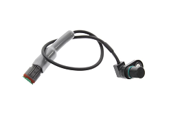 霍爾測速傳感器是什么，霍爾測速傳感器作用體現(xiàn)在四大方面！